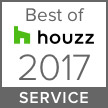 2017 Best of Houzz Service
