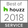 2018 Best of Houzz Service